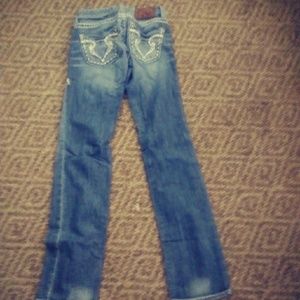 Big Star Jeans